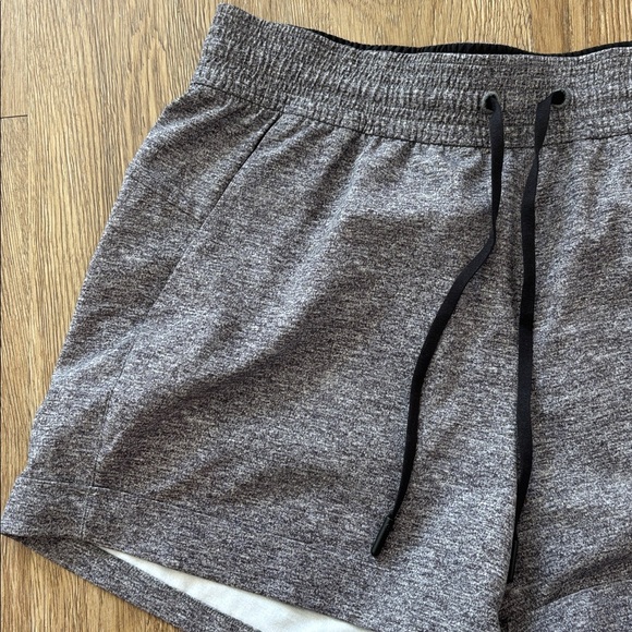Lululemon Drawstring Shorts - Picture 2 of 5